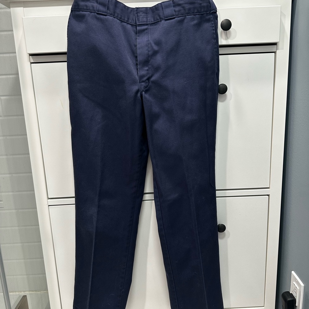 Dickies 874 Original Fit Pants